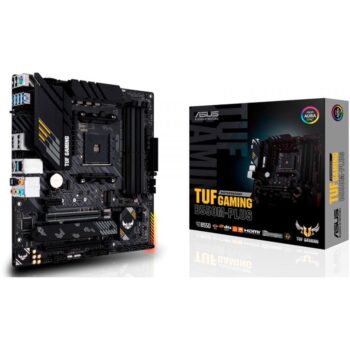 Asus TUF Gaming B550M-Plus-Shopee
