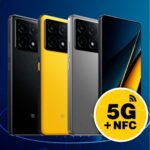 Xiaomi Poco X6 Pro 5G-Shopee