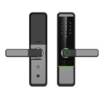 Fechadura Inteligente Wifi-Shopee