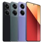 Xiaomi Redmi Note 13 Pro 4G 256GB-Shopee