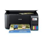 Epson EcoTank L3250 Wi-fi-Shopee