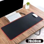 Mouse Pad Gamer 70x30cm-Shopee