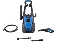 Lavadora de Alta Pressão Philco Force PLA2500-Magazine Luiza