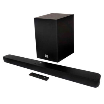 JBL Cinema SB180 2.1 Canais 110W-Shopee