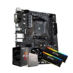 Gigabyte A520M DDR4 Ryzen Kit-Shopee