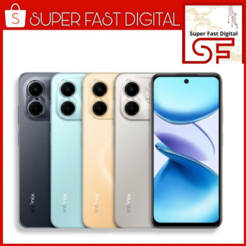 Infinix Smart 9  4GB 128GB-Shopee