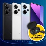 Xiaomi Redmi Note 13 Pro  5G 512GB-Shopee