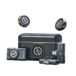 Hollyland Lark M2 Duo-Shopee