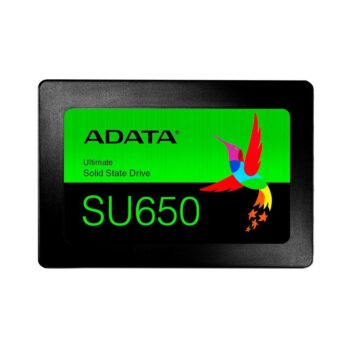 ADATA SU650 480GB-Shopee