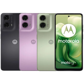 Motorola Moto G24 4G 4GB 256GB-Shopee