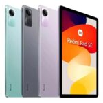 Xiaomi Redmi Pad SE 128GB; 256GB-Shopee