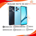 Realme Note 50 4G 13MP-Shopee