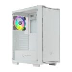 Husky Dome 110 Mid Tower ATX Branco-Kabum