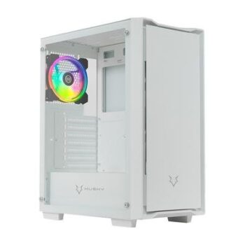 Husky Dome 110 Mid Tower ATX Branco-Kabum