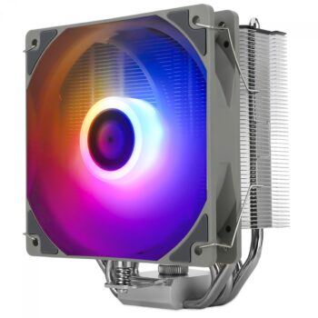 Thermalright Assassin King 120 SE ARGB-Terabyte