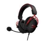 (Compra Internacional) HyperX Cloud Alpha Vermelho-Amazon