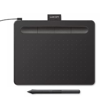 Mesa Digitalizadora Wacom CTL4100-Amazon