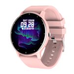 My Watch Fit Haiz-Amazon