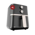 WAP Fritadeira Elétrica Air Fryer FAMILY 4 Litros-Amazon