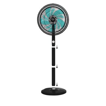 Ventilador Philco PVT466 Tecnologia Maxx Force 174W 127V-Amazon