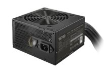 Cooler Master ELITE NEX WHITE W700 230 V