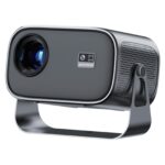 Mini Projetor Portátil 4K-Amazon
