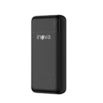 Inova MD-30275 Power Bank 20000mAh-Amazon