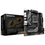 Gigabyte B650M DS3H AM5-Terabyte