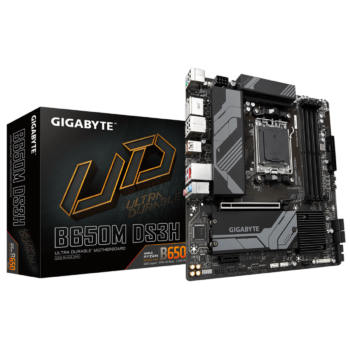 Gigabyte B650M DS3H AM5-Terabyte