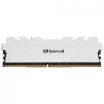 Redragon Rage DDR4 16GB 3200MHz Branco-Terabyte