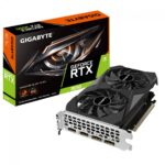 Gigabyte RTX 3050 6GB GDDR6-Terabyte