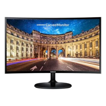 Monitor Curvo Samsung 27" FHD-Clube Samsung