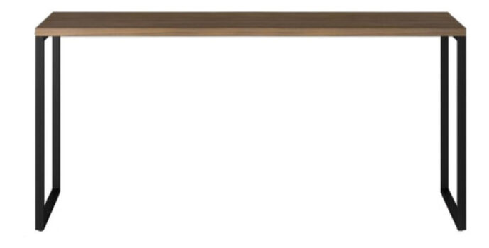 Escrivaninha E-led Brasil 150x70x60cm-Mercado Livre