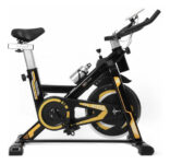 WCT Fitness Bicicleta Spinning 13kg-Mercado Livre