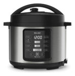 Electrolux PCC15 5L 1000W Inox-Mercado Livre