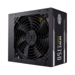 Cooler Master MWE 750 Bronze V2-Terabyte