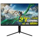 SuperFrame 27" 180Hz-Terabyte