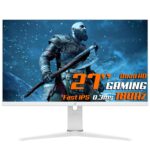 Monitor Gamer SuperFrame Prisma
