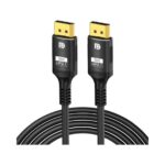 Cabo DisplayPort 2.1 4K 240Hz 1m-Magazine Luiza