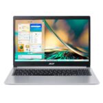 Notebook Acer Aspire 5 A515-45-R74D Amd Ryzen 7 5700U 8GB 512GB SSD Linux 15.6-Magazine Luiza