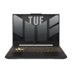 ASUS TUF Gaming F15 FX507ZC4 RTX 3050-Magazine Luiza