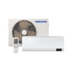 [APP] Samsung AR12CVHZAWKNAZ 12000 BTUS 220V-WebContinental