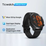 Ticwatch Pro 3 Ultra-Aliexpress
