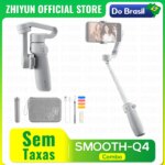 Zhiyun Smooth Q4-Aliexpress