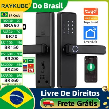 Raykube K7 Pro-Aliexpress