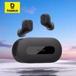 Baseus Bowie EZ10 TWS Bluetooth 5.3-Aliexpress