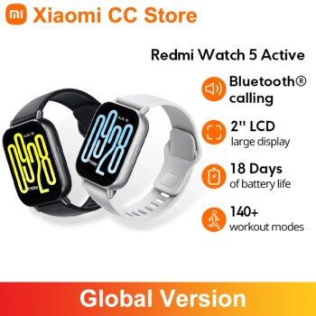 Xiaomi Redmi Watch 5 Active-Aliexpress