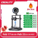 Creality Ender-3 V3 KE 500mm/s-Aliexpress