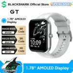 Black Shark GT-Aliexpress