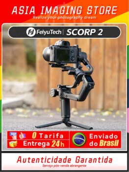 Feiyutech Scorp 2-Aliexpress